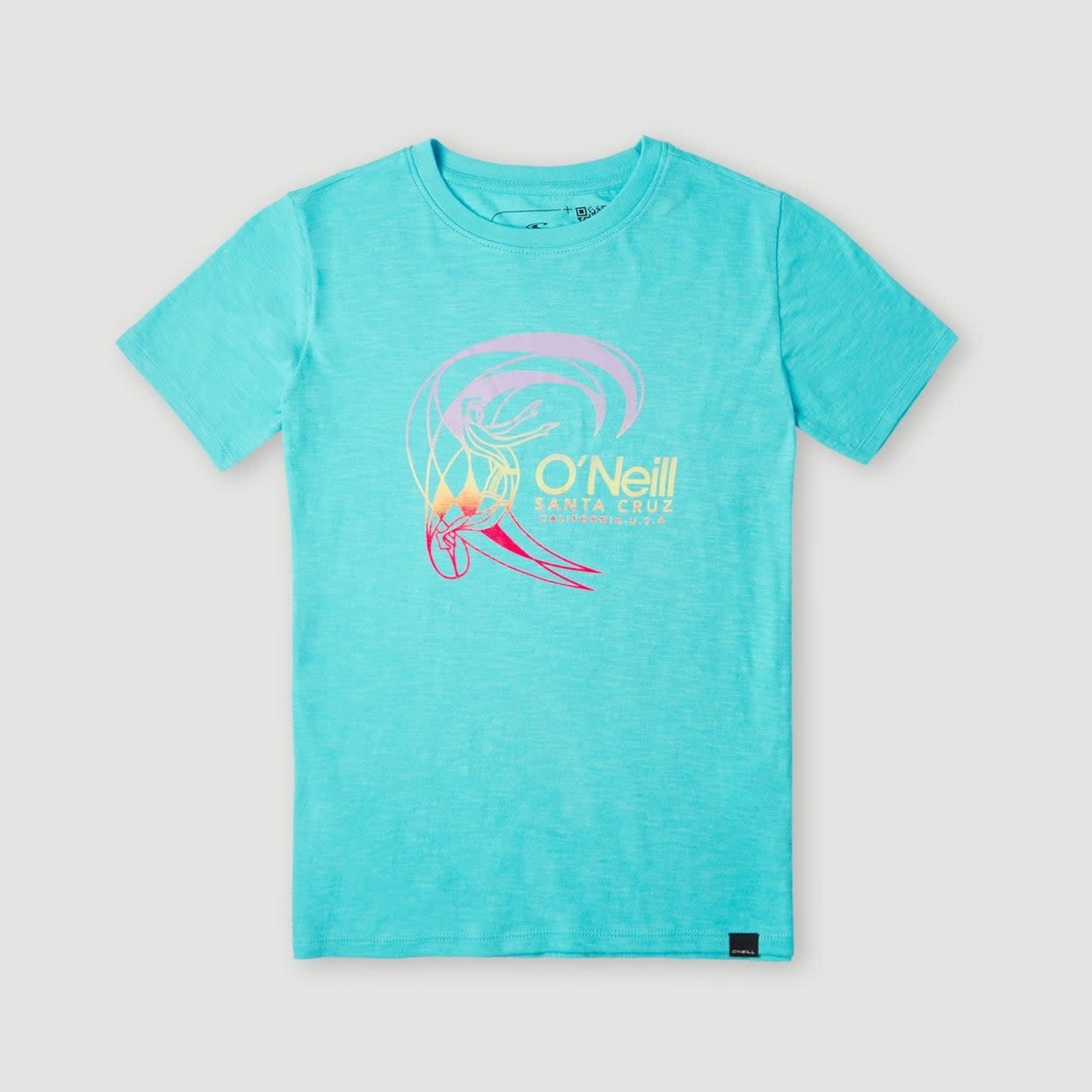 ONEILL CIRCLE SURFER- t-shirt - O'NEILL