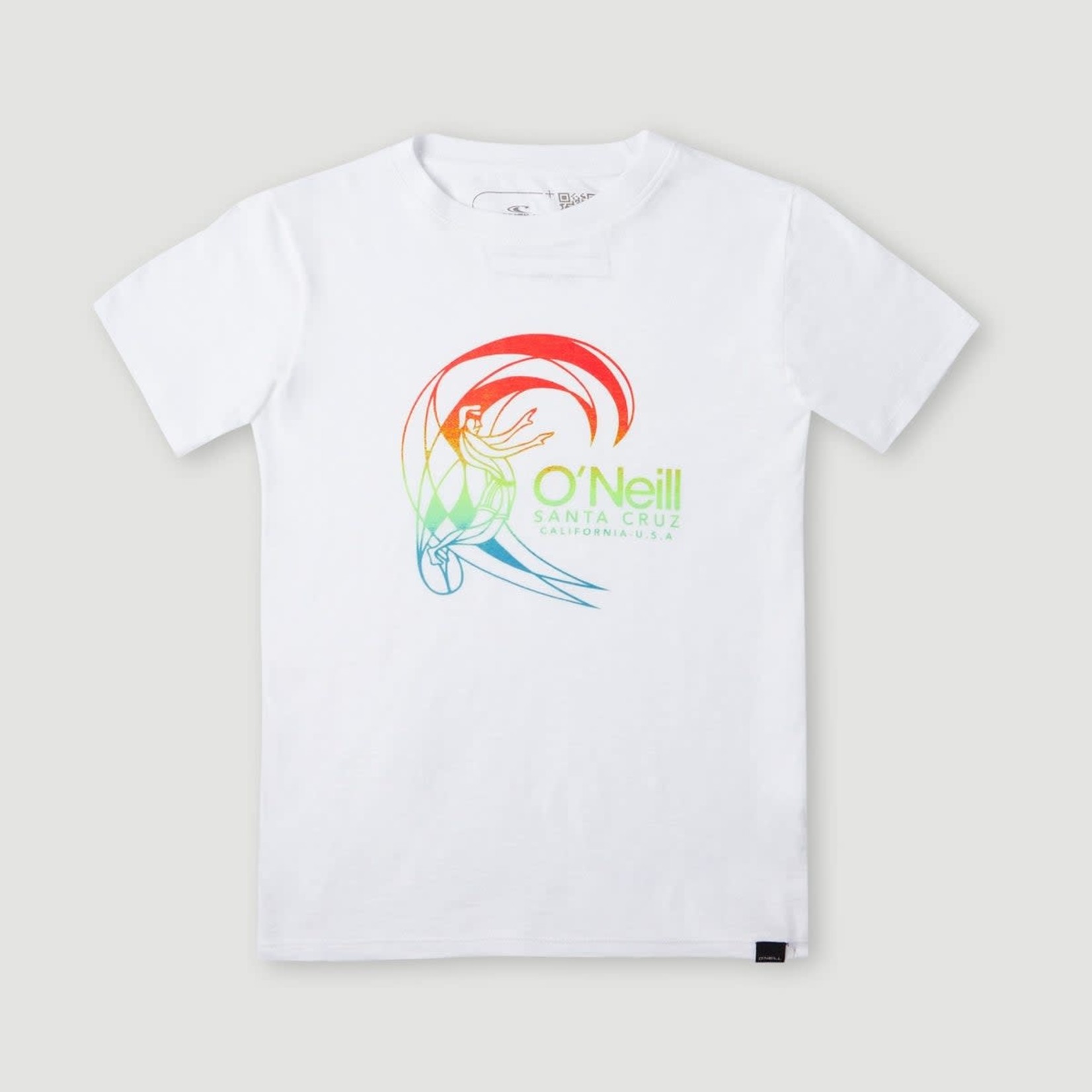 ONEILL CIRCLE SURFER- t-shirt - O'NEILL