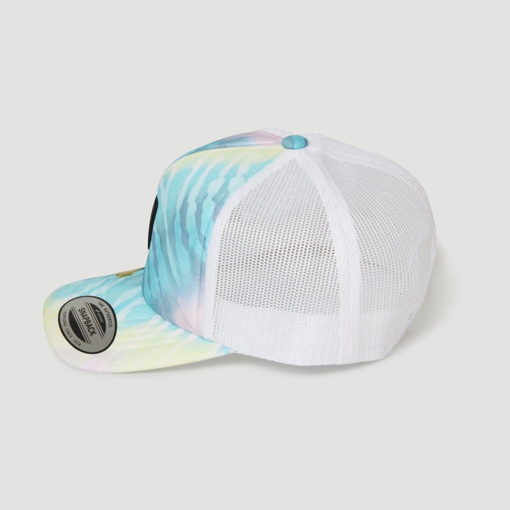 O'Neill TRUCKER FLOOD - Casquette - O'NEILL