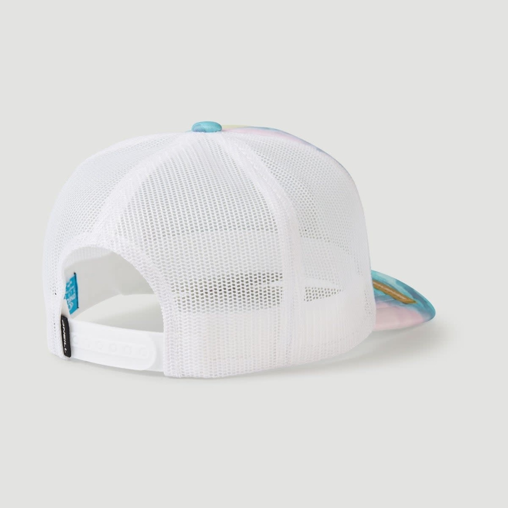 O'Neill TRUCKER FLOOD - Casquette - O'NEILL