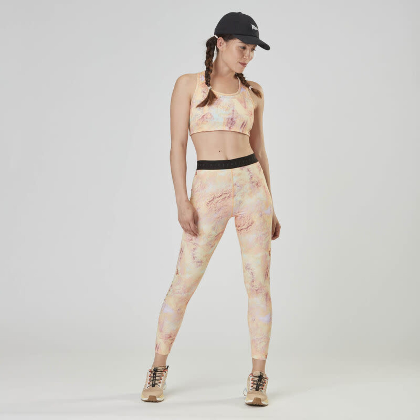 CATY PRINTED - Legging - PICTURE ORGANIC - Bubba Ride