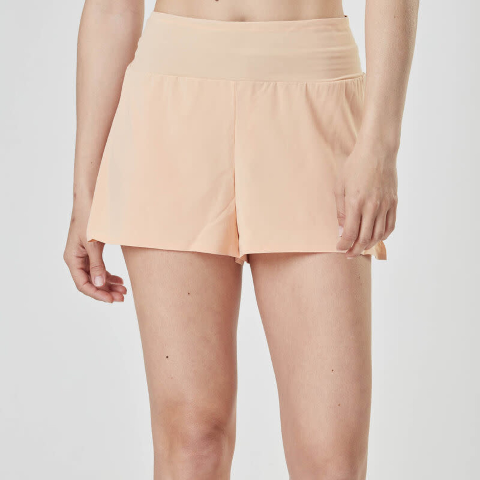 Picture ZOVIA STRETCH  - Short - PICTURE ORGANIC