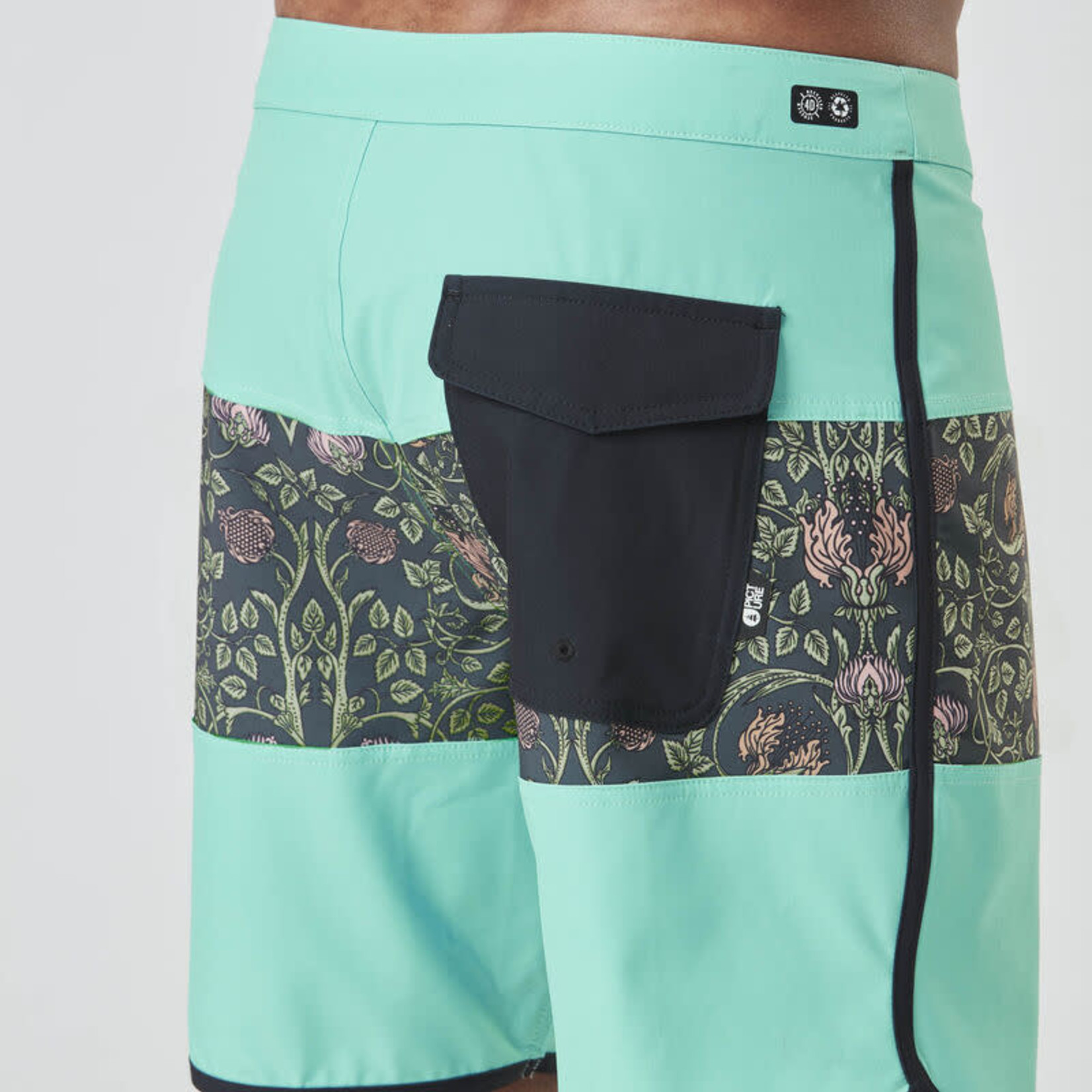 Picture ANDY 17 - Boardshort - PICTURE ORGANIC