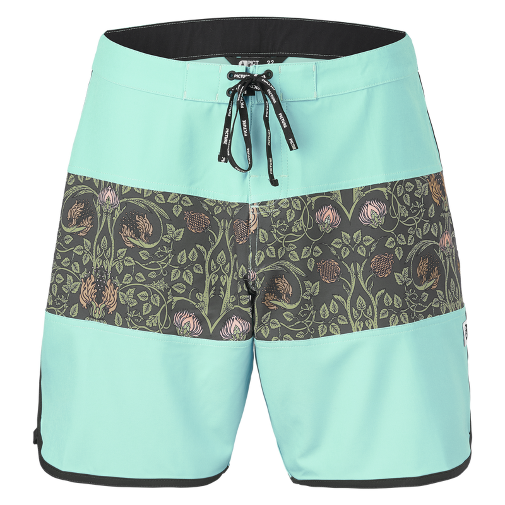 Picture ANDY 17 - Boardshort - PICTURE ORGANIC