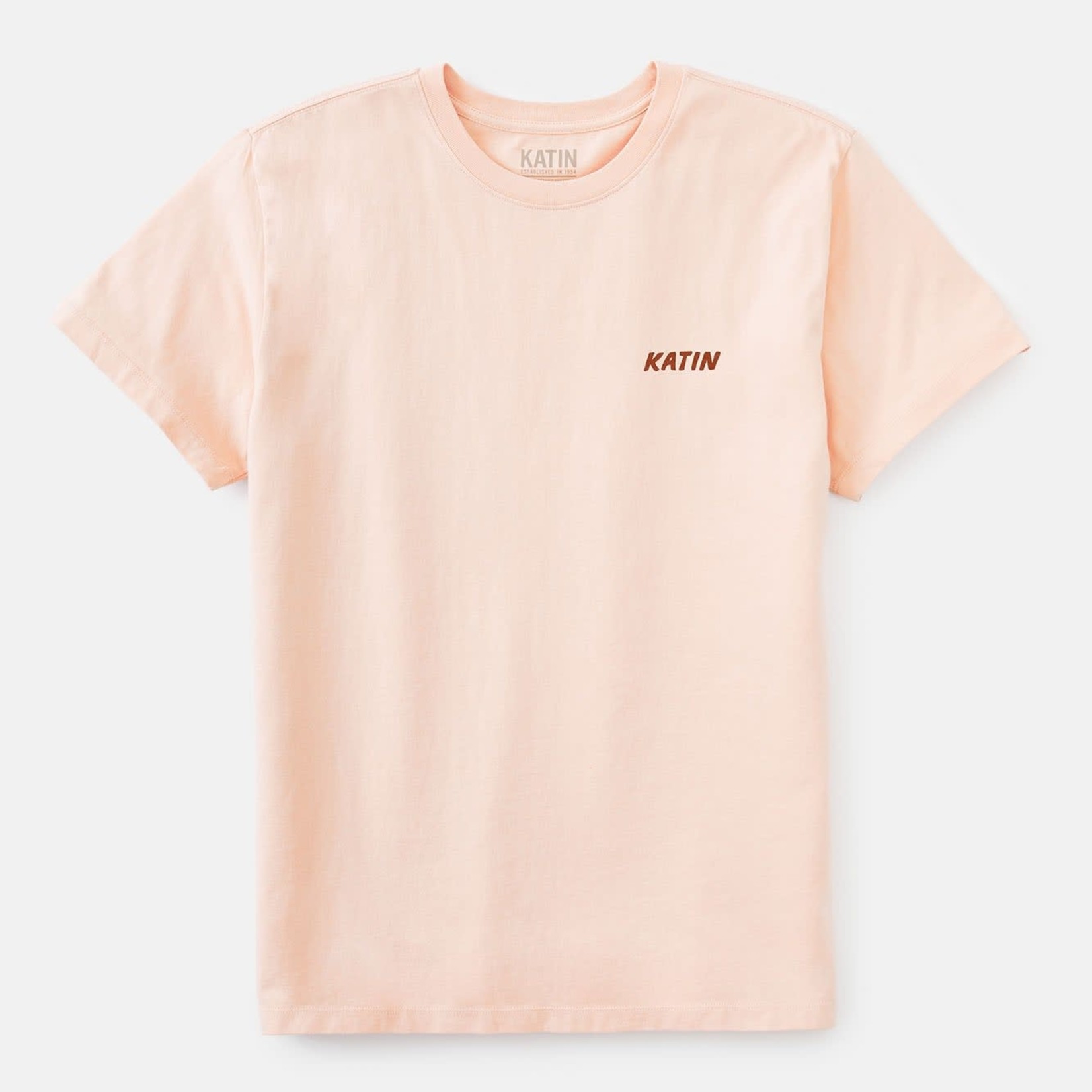 Katin SWIFT TEE -  T-shirt - KATIN