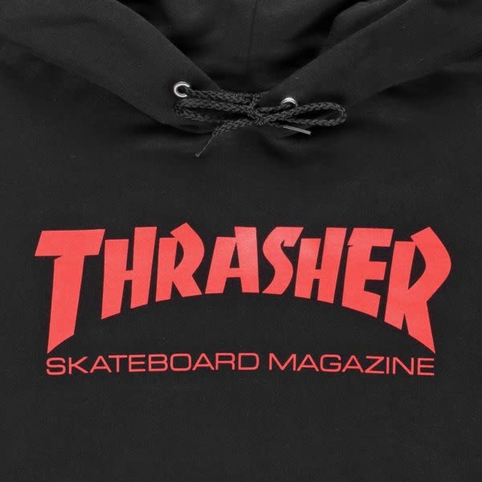 Thrasher THRASHER MAG - Sweat à capuche -