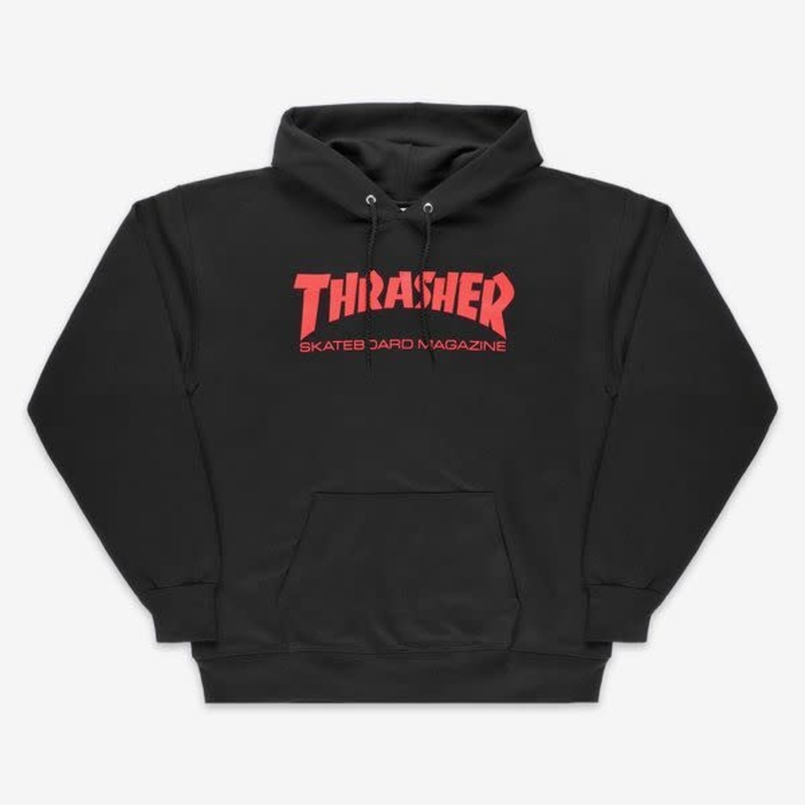 Thrasher THRASHER MAG - Sweat à capuche -