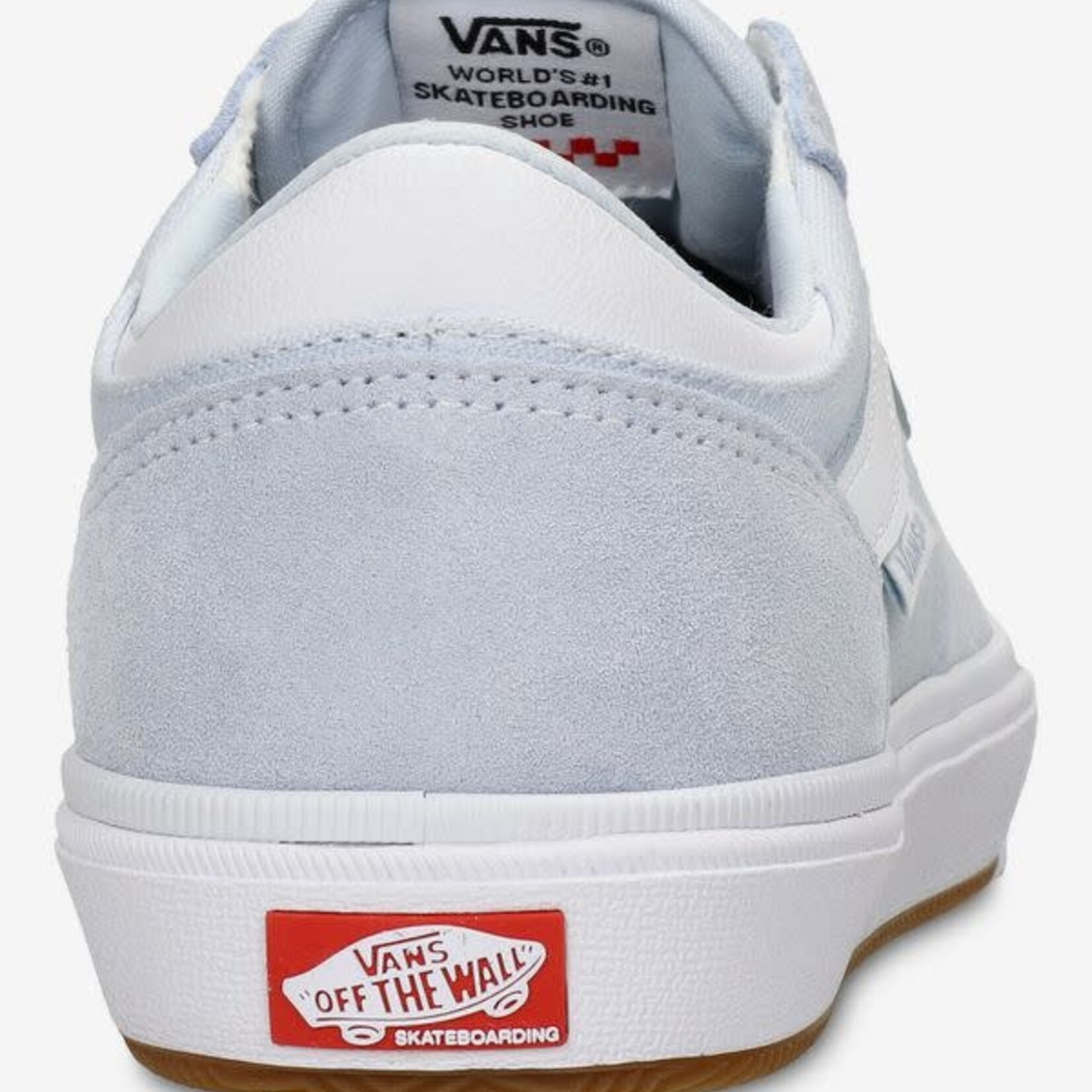 Vans GILBERT CROCKETT- Chaussures - VANS