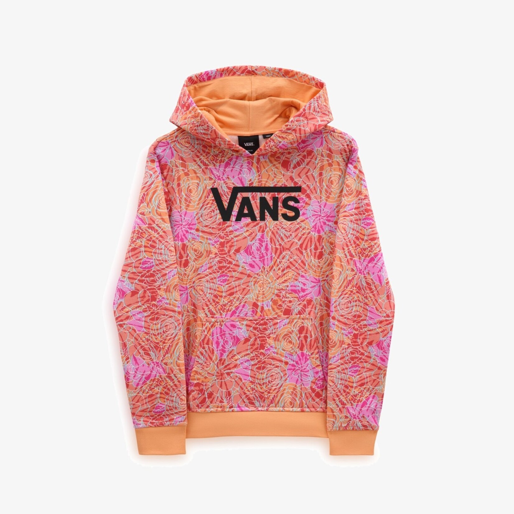 Vans CYCLAMEN - Sweat - VANS