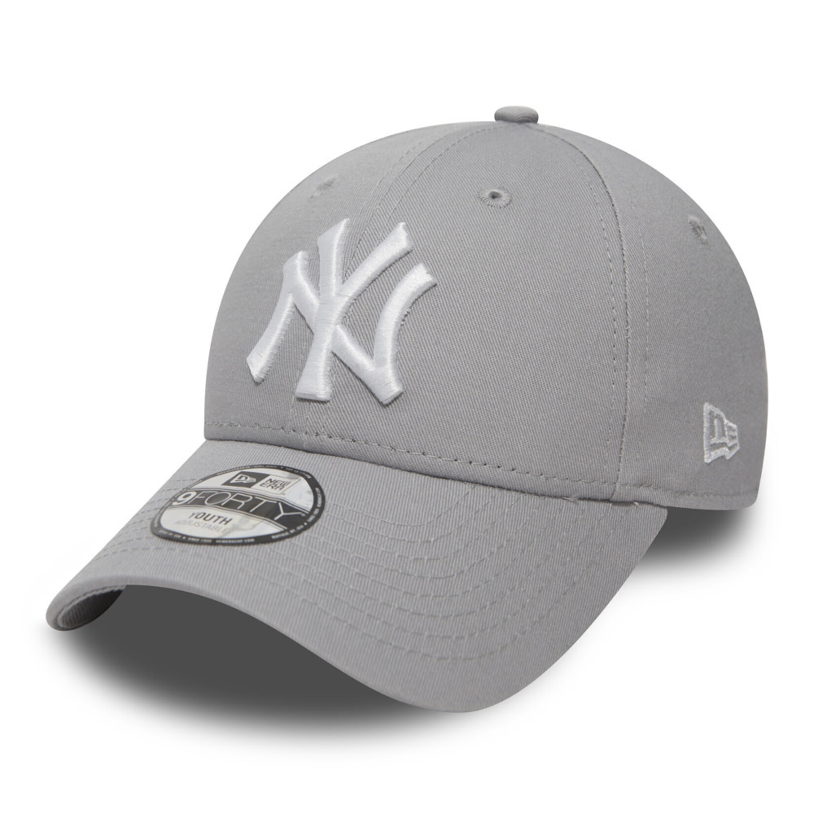 New era K940 MLB LEAGUE BASIC  NY- Casquette  kids - NEW ERA