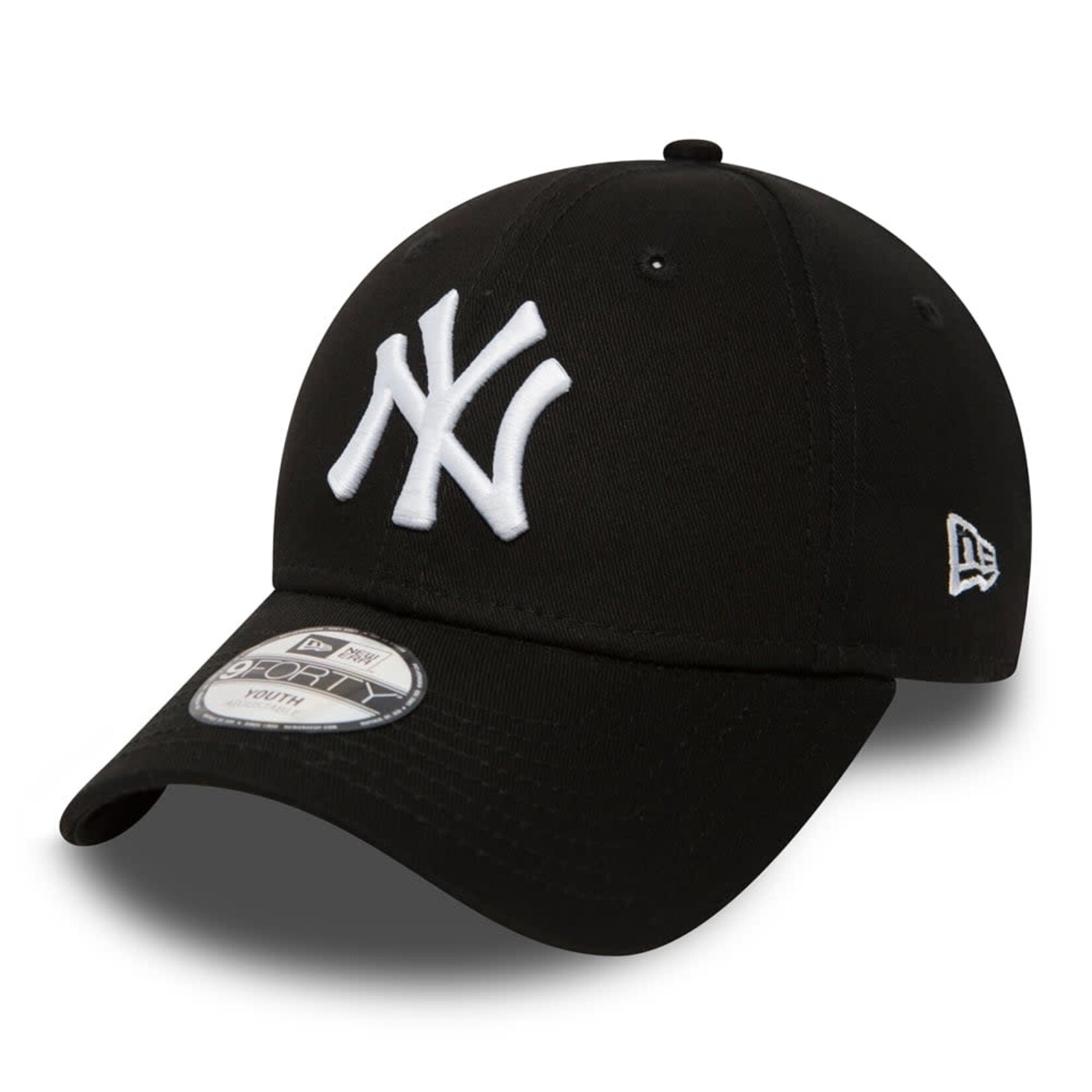 New era K940 MLB LEAGUE BASIC  NY- Casquette  kids - NEW ERA