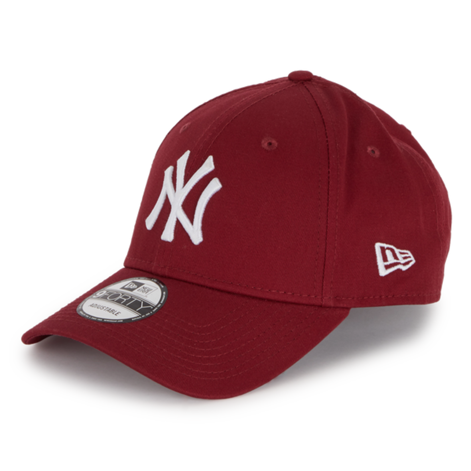 New era K940 MLB LEAGUE BASIC  NY- Casquette  kids - NEW ERA