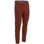 Pullin DENNING CHINO AZTEC - Pantalon - PULLIN