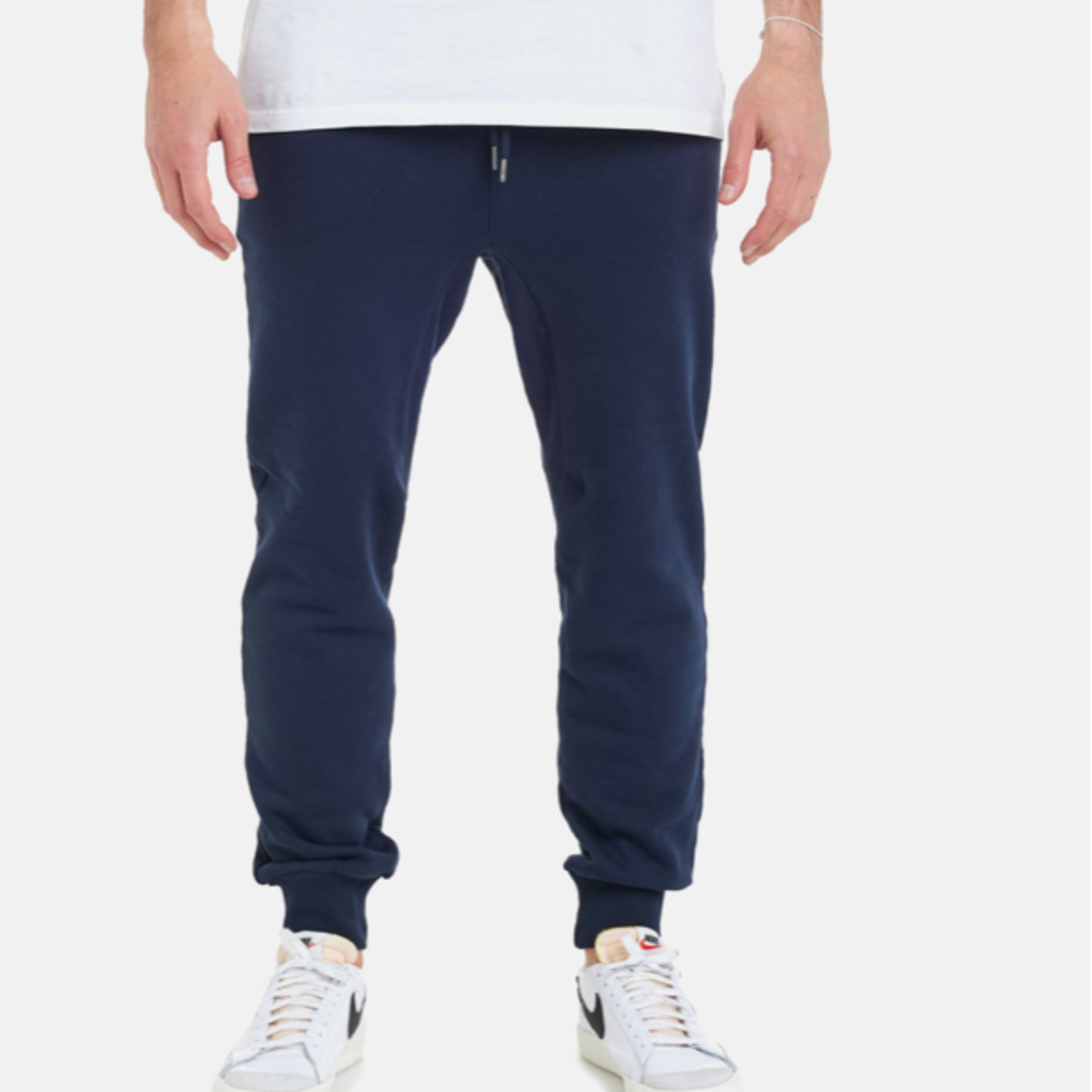 Pullin LOOSE NAVY23 - Jogging - PULLIN