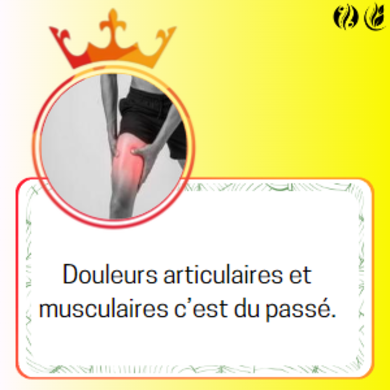 AIE- Complèment alimentaire - SANS-T