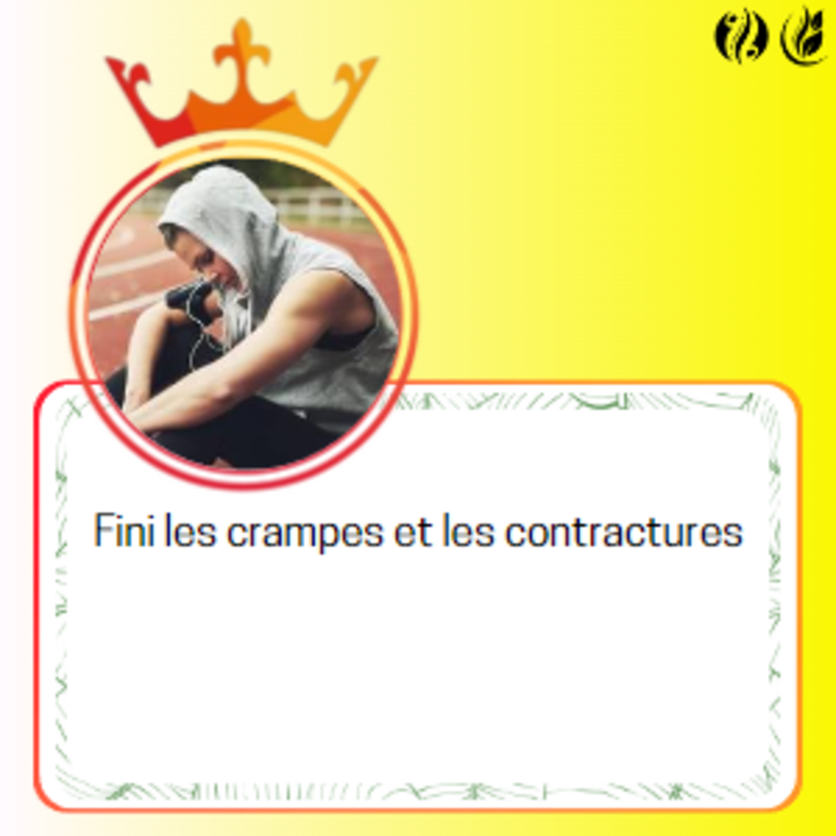 REC - Complèment alimentaire - SANS-T