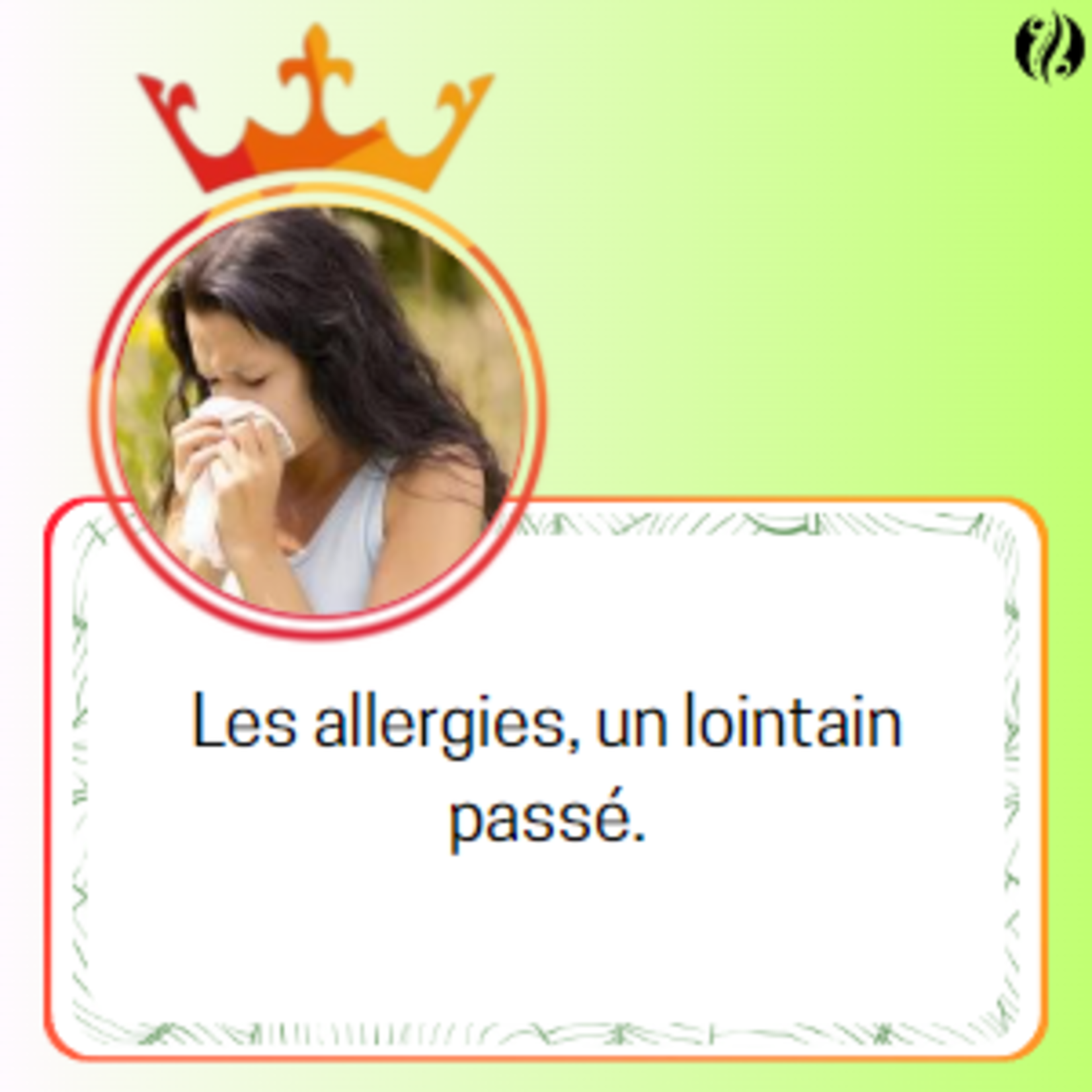 ALLERG UP - Complèment alimentaire - SANS-T