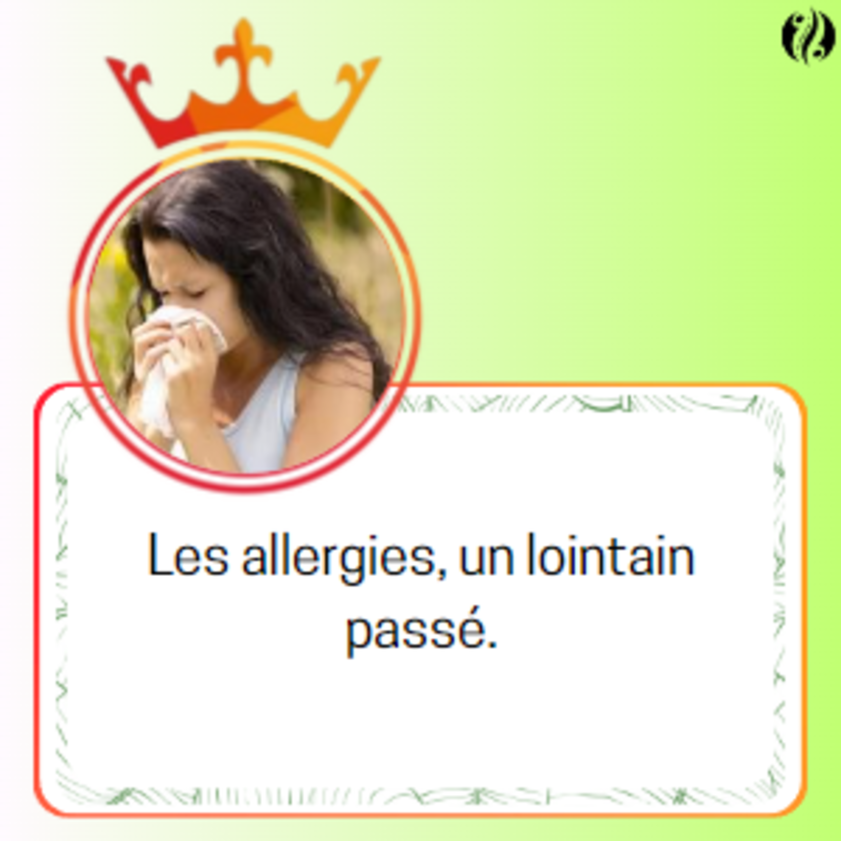 SANS-T ALLERG UP - Complèment alimentaire - SANS-T