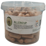 ALLERG UP - Complèment alimentaire - SANS-T