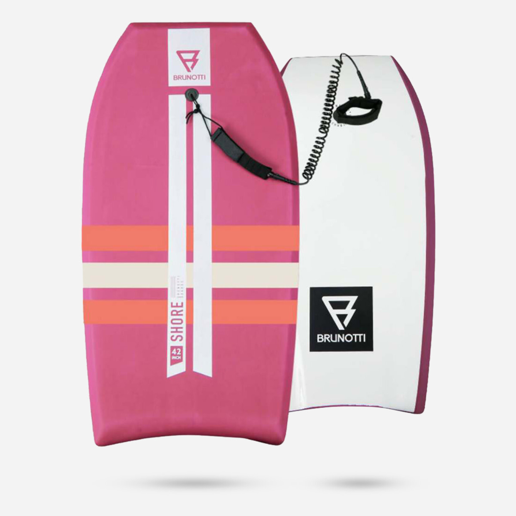 Brunotti Shore Uni - Bodyboard - BRUNOTTI