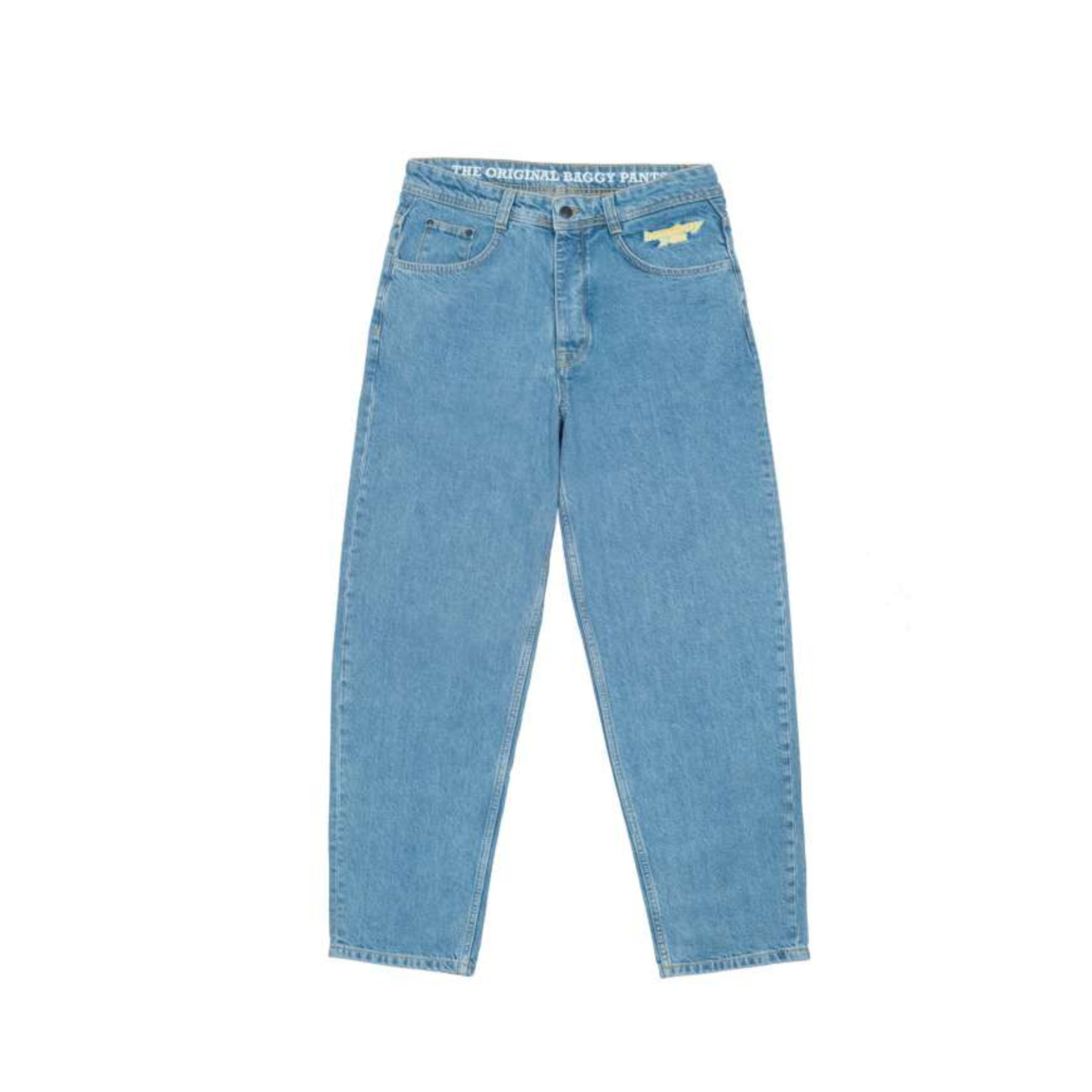 Home Boy X-TRA BAGGY JEANS - Pantalon - HOMEBOY