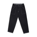 Home Boy X TRA WORK PANTS - Pantalon - HOMEBOY