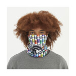 BN NECK DBZ CORP - Cache coup - HYDROPONIC