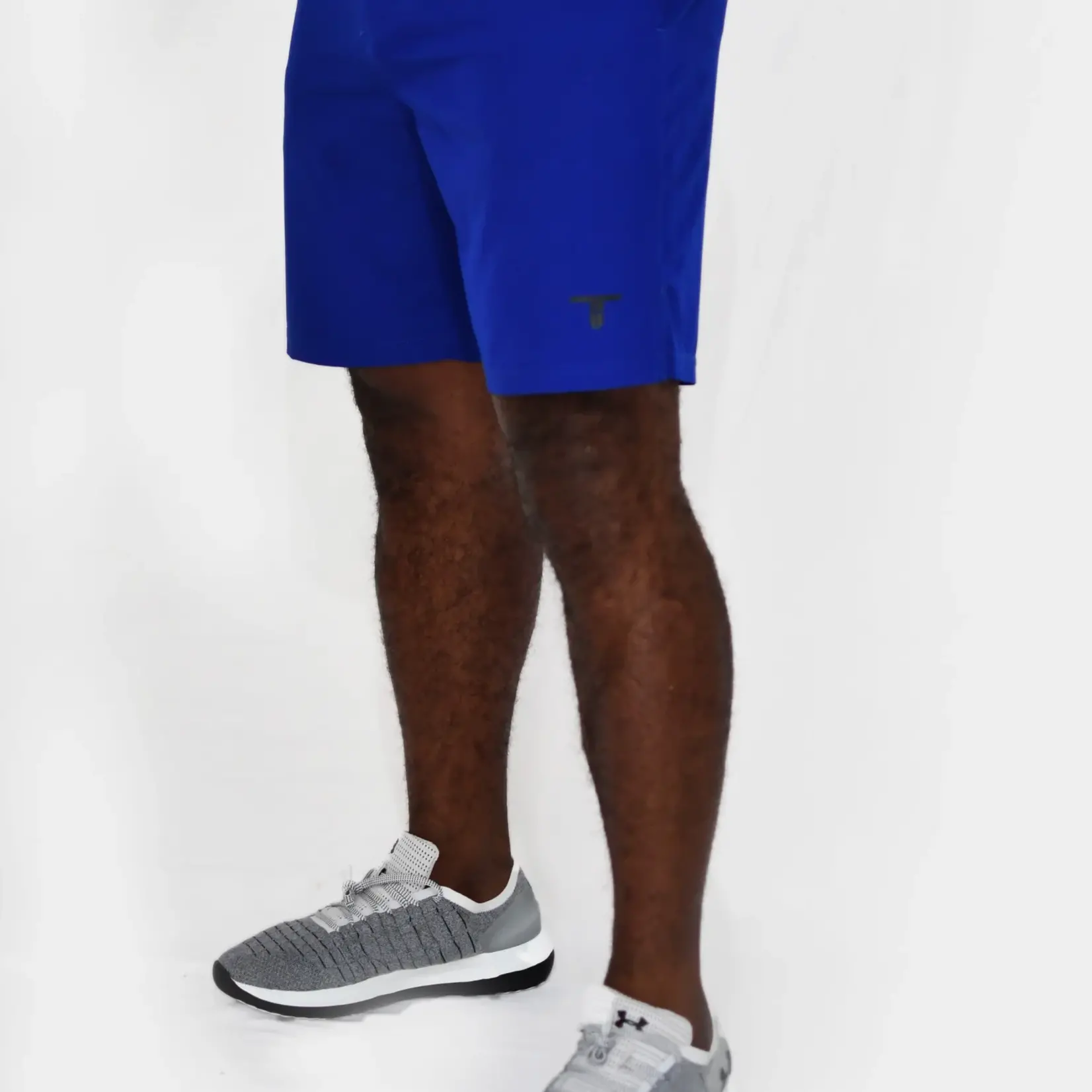 Short de Sport - Fitness- Training - TchimoTeam