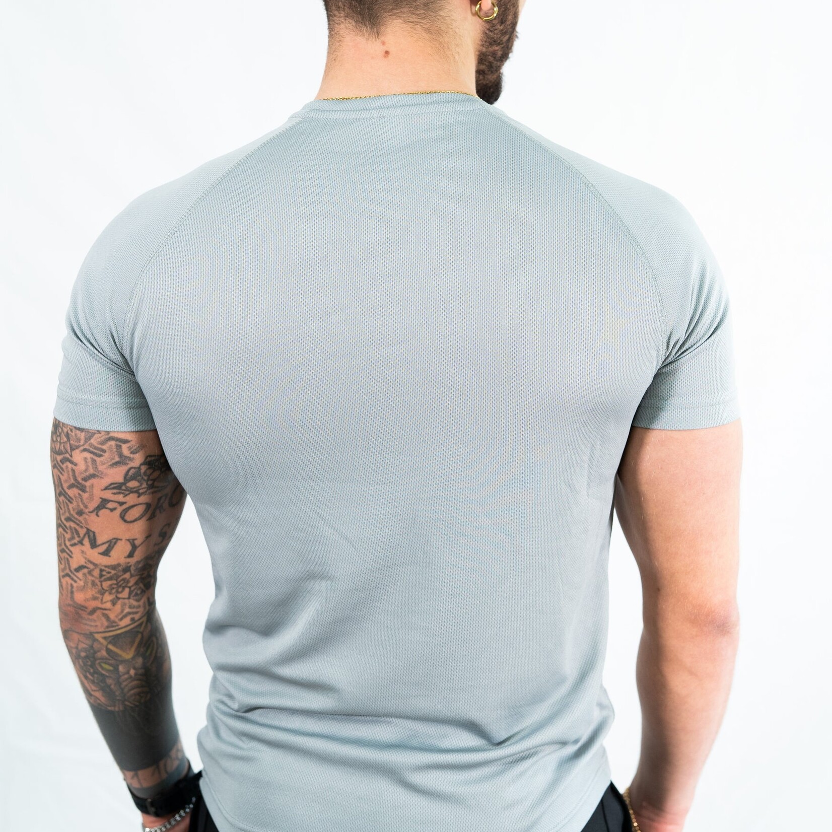 T-Shirt Manches courtes Graphic - TchimoTeam