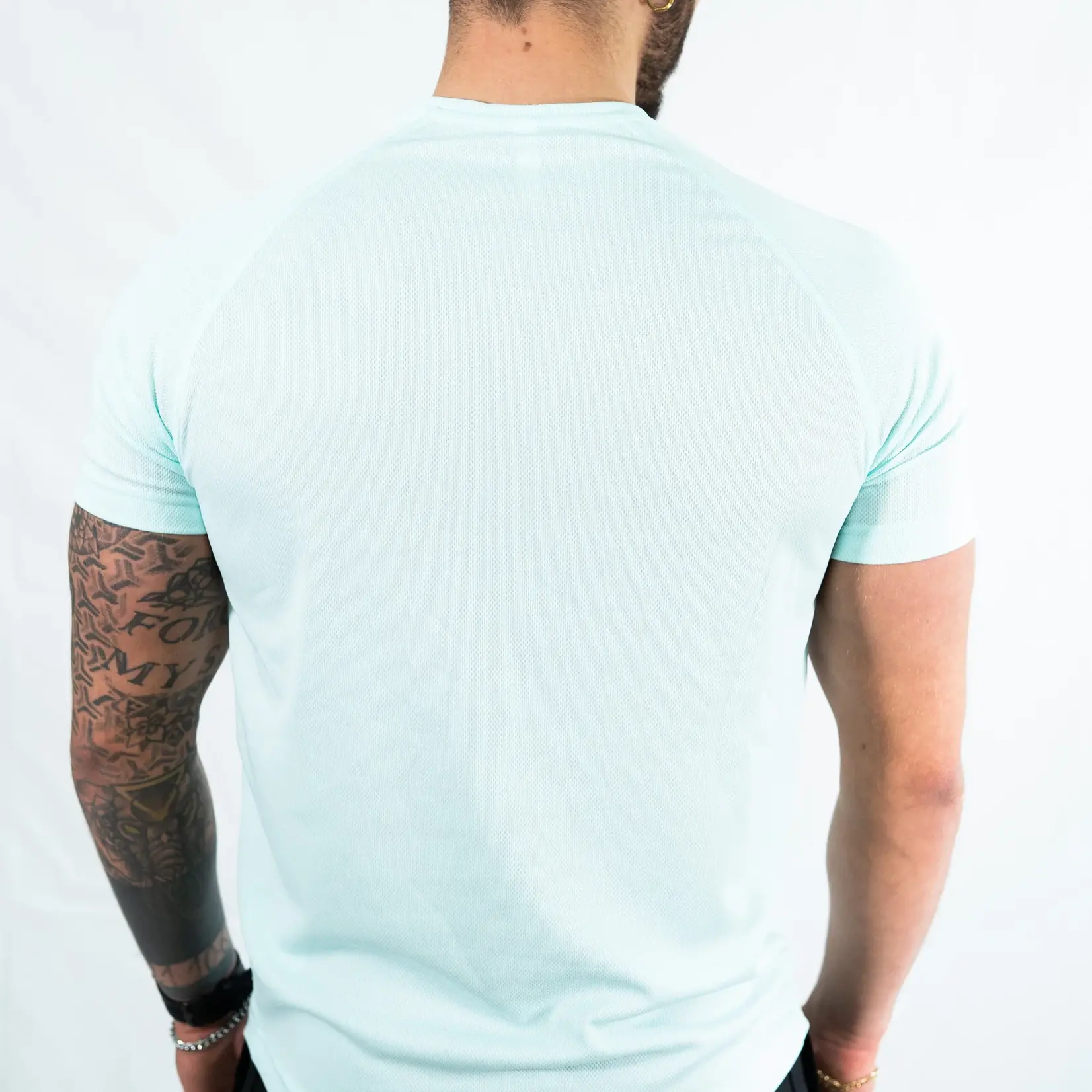 T-Shirt Manches courtes Graphic - TchimoTeam