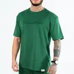 T-shirt Oversize Compress Logo -TchimoTeam