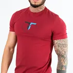 T-Shirt à Manches Courtes TT - TchimoTeam