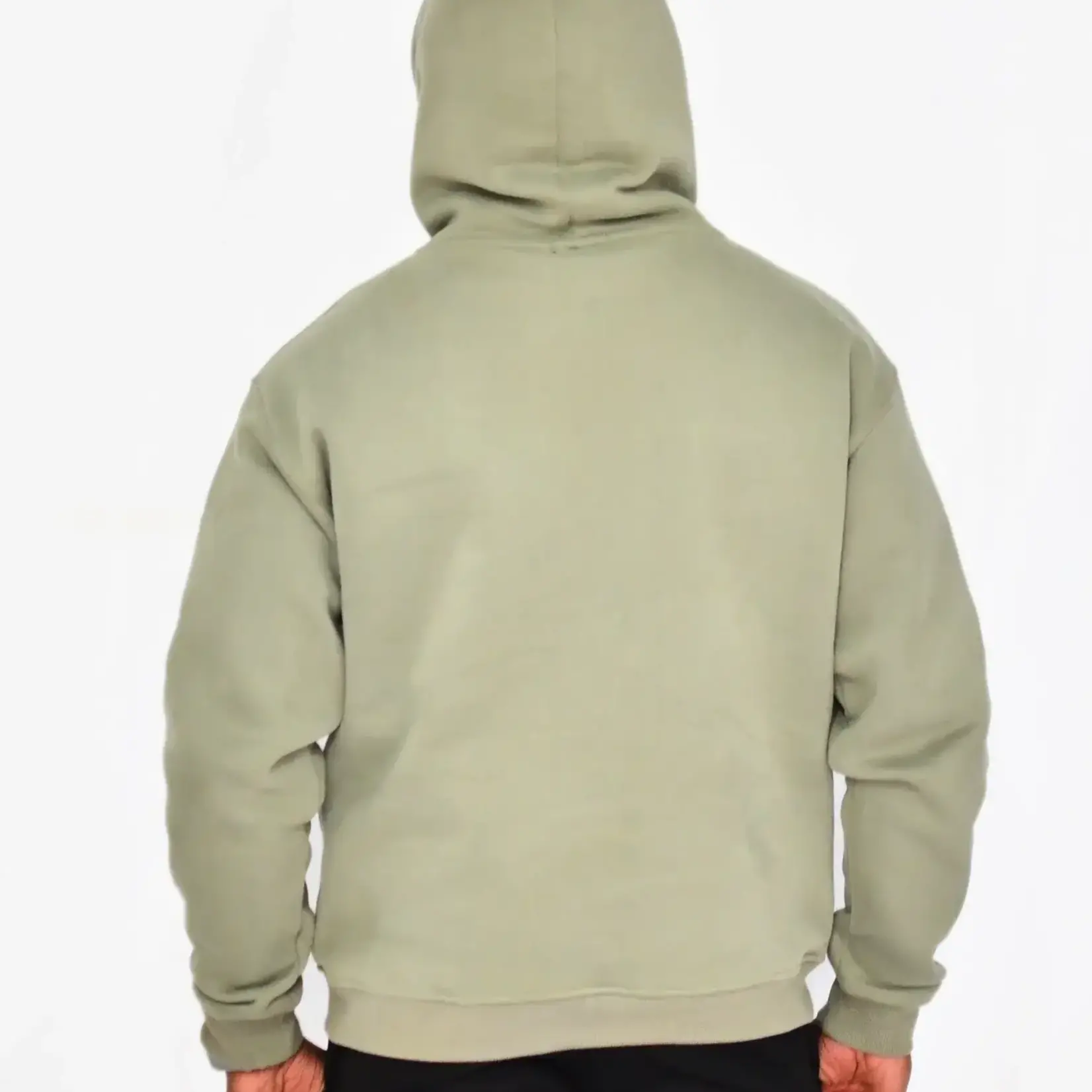 Sweat à Capuche Oversize  Unisex - TchimoTeam