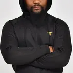 Veste de survêtement - TchimoTeam