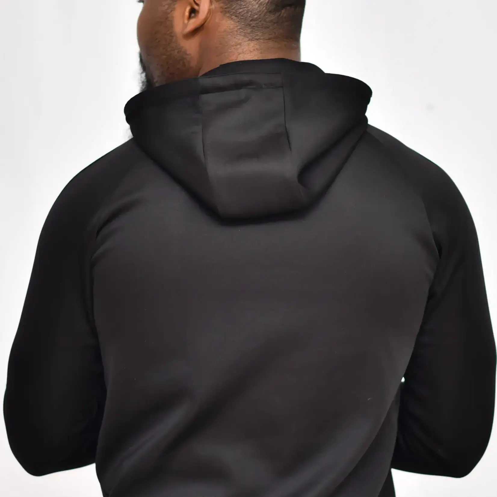 Veste de survêtement - TchimoTeam