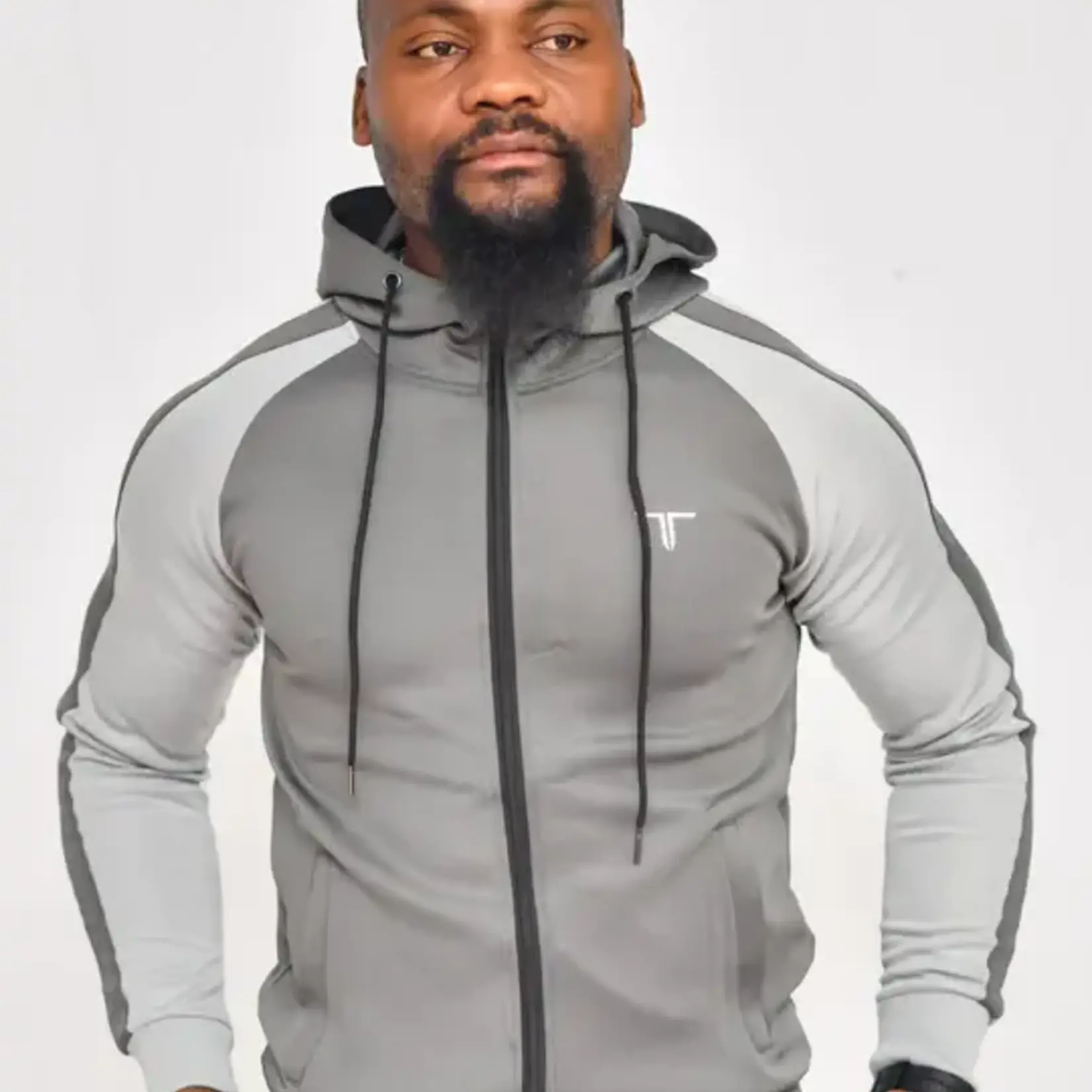 Veste de survêtement - TchimoTeam