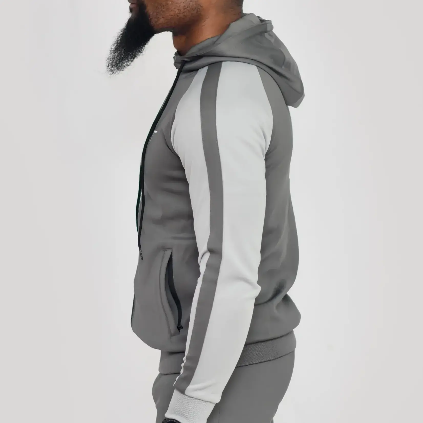 Veste de survêtement - TchimoTeam