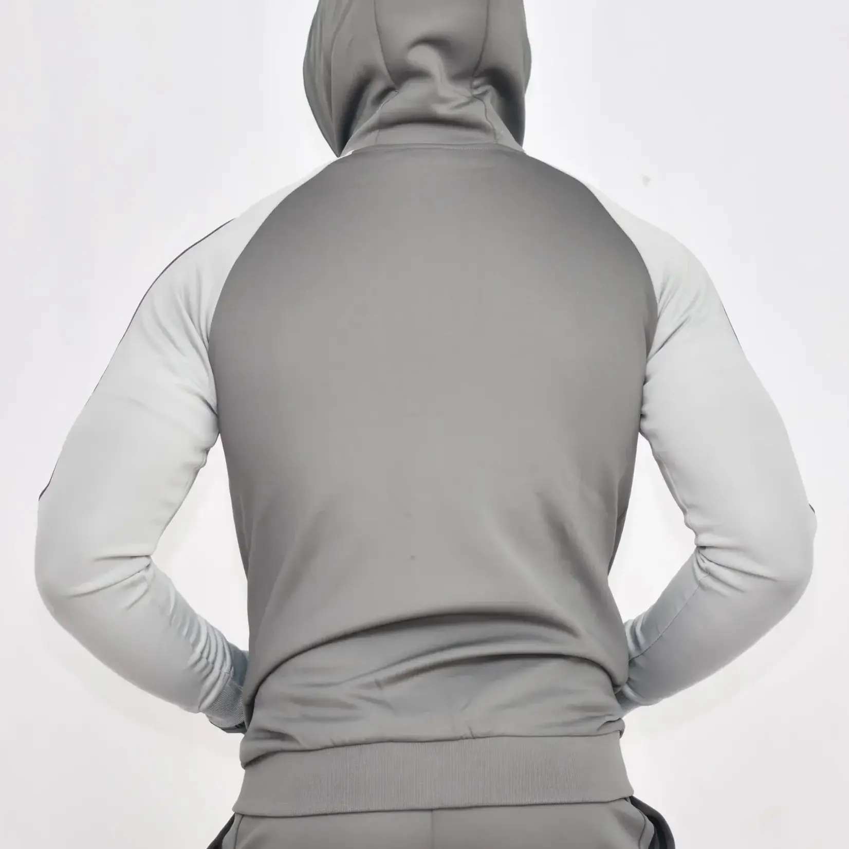 Veste de survêtement - TchimoTeam