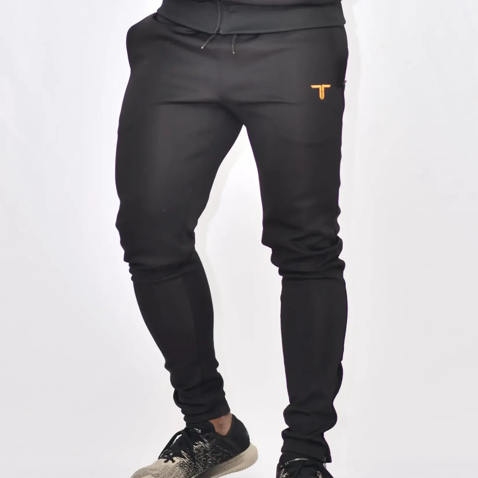 Pantalon de survêtement - TchimoTeam