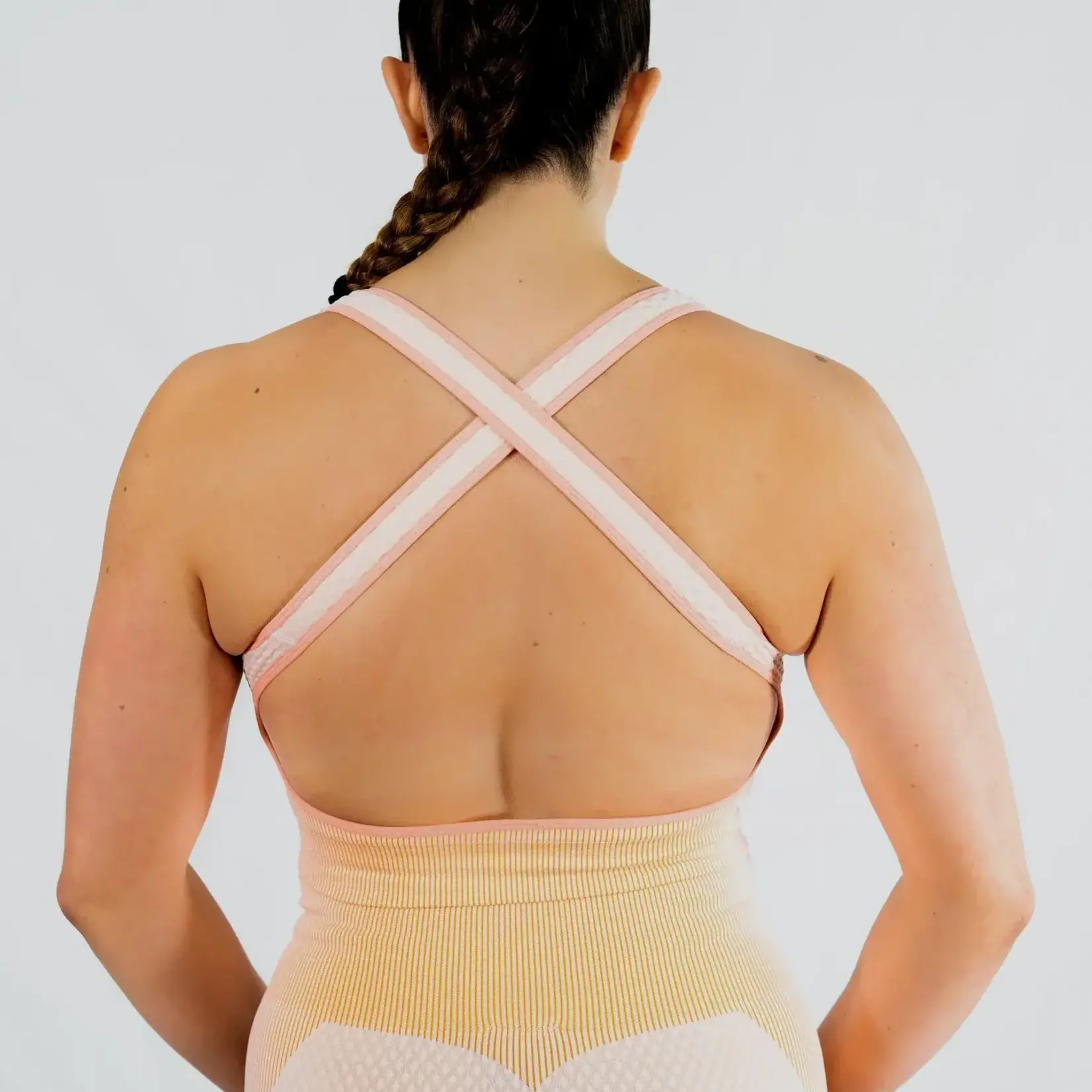 Soutien-gorge de sport - TchimoTeam