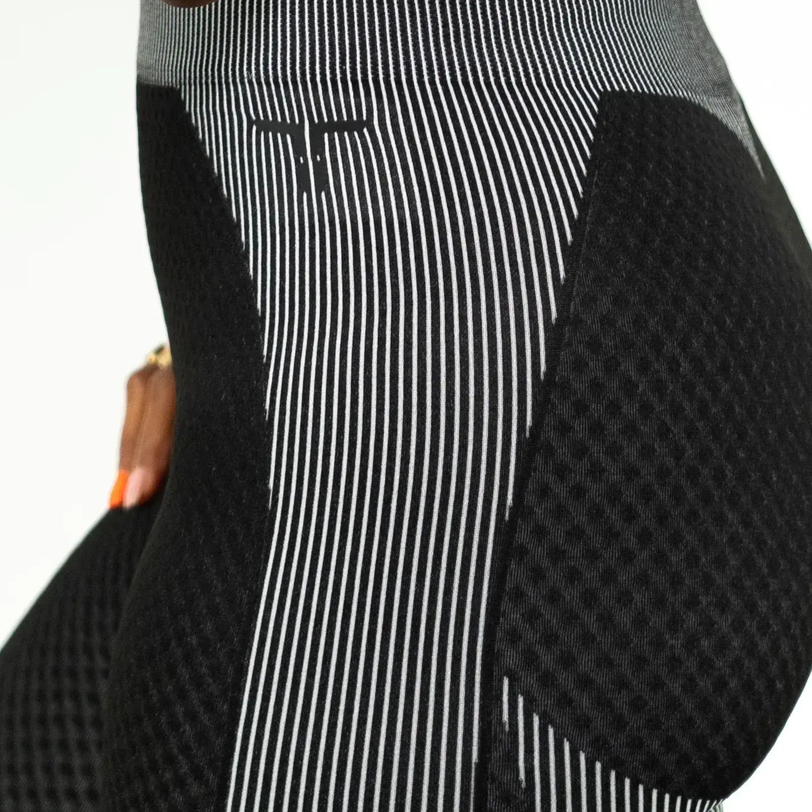 Leggings - pantalons de sports - Fitness - TchimoTeam