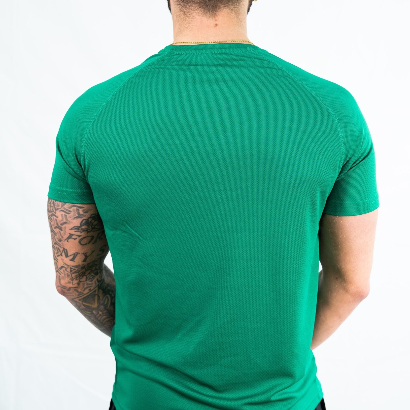 T-Shirt Manches courtes Graphic - TchimoTeam