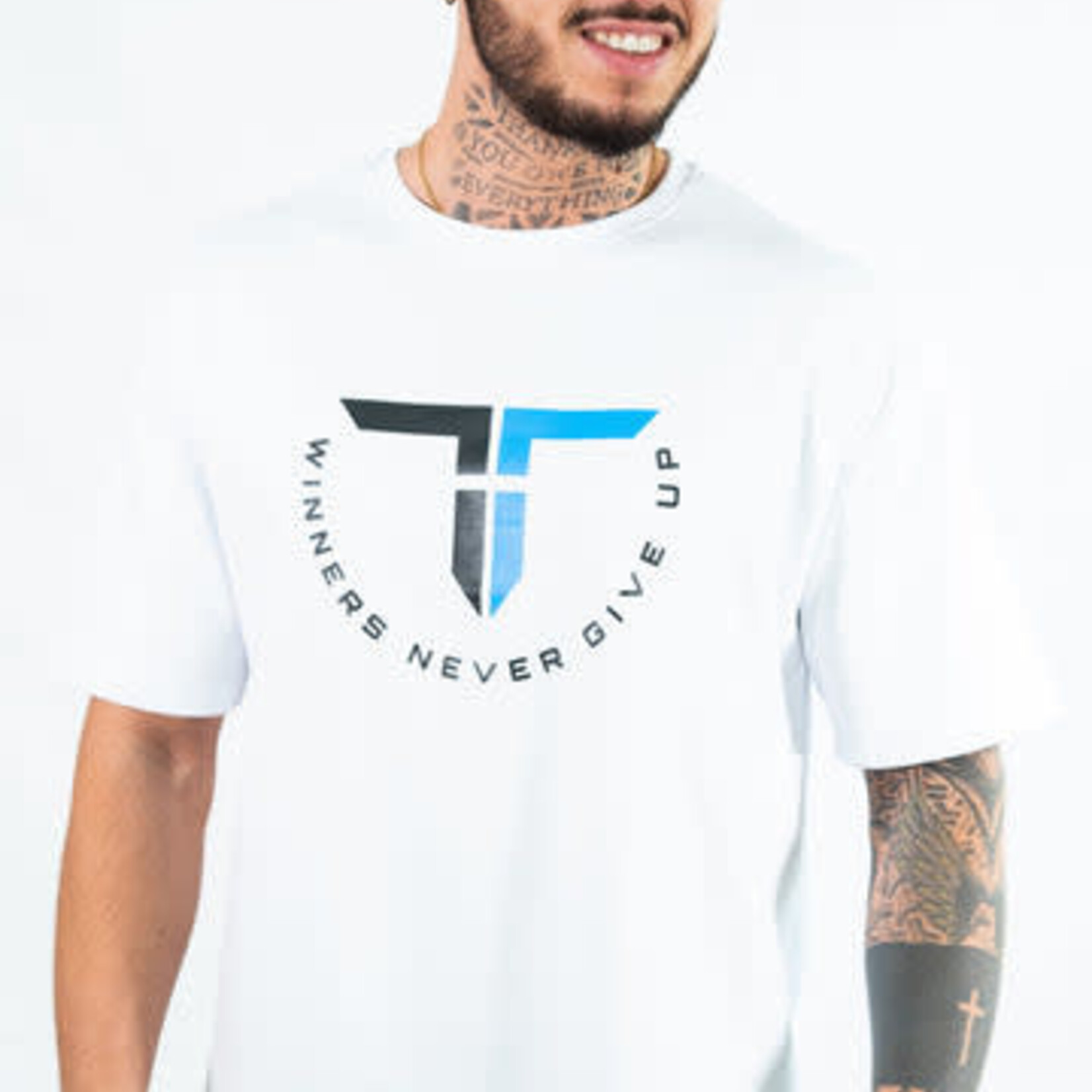 T-Shirt Oversize - Mom Logo -TchimoTeam