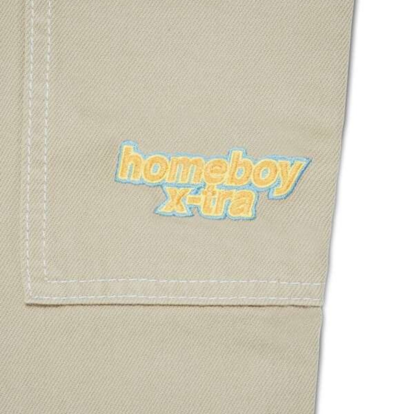 Home Boy X TRA WORK PANTS - Pantalon - HOMEBOY