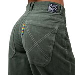 Home Boy MONSTER CORD - Pantalon - HOMEBOY