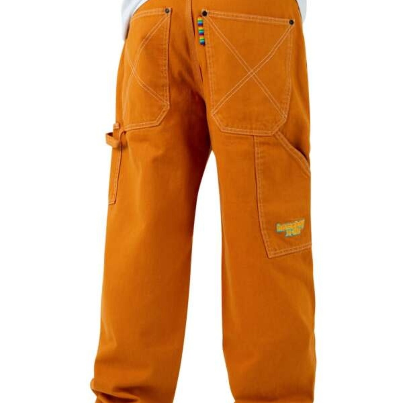 Home Boy X TRA WORK PANTS - Pantalon - HOMEBOY