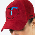 Tchimo Team Casquette Trucker Cap TchimoTeam