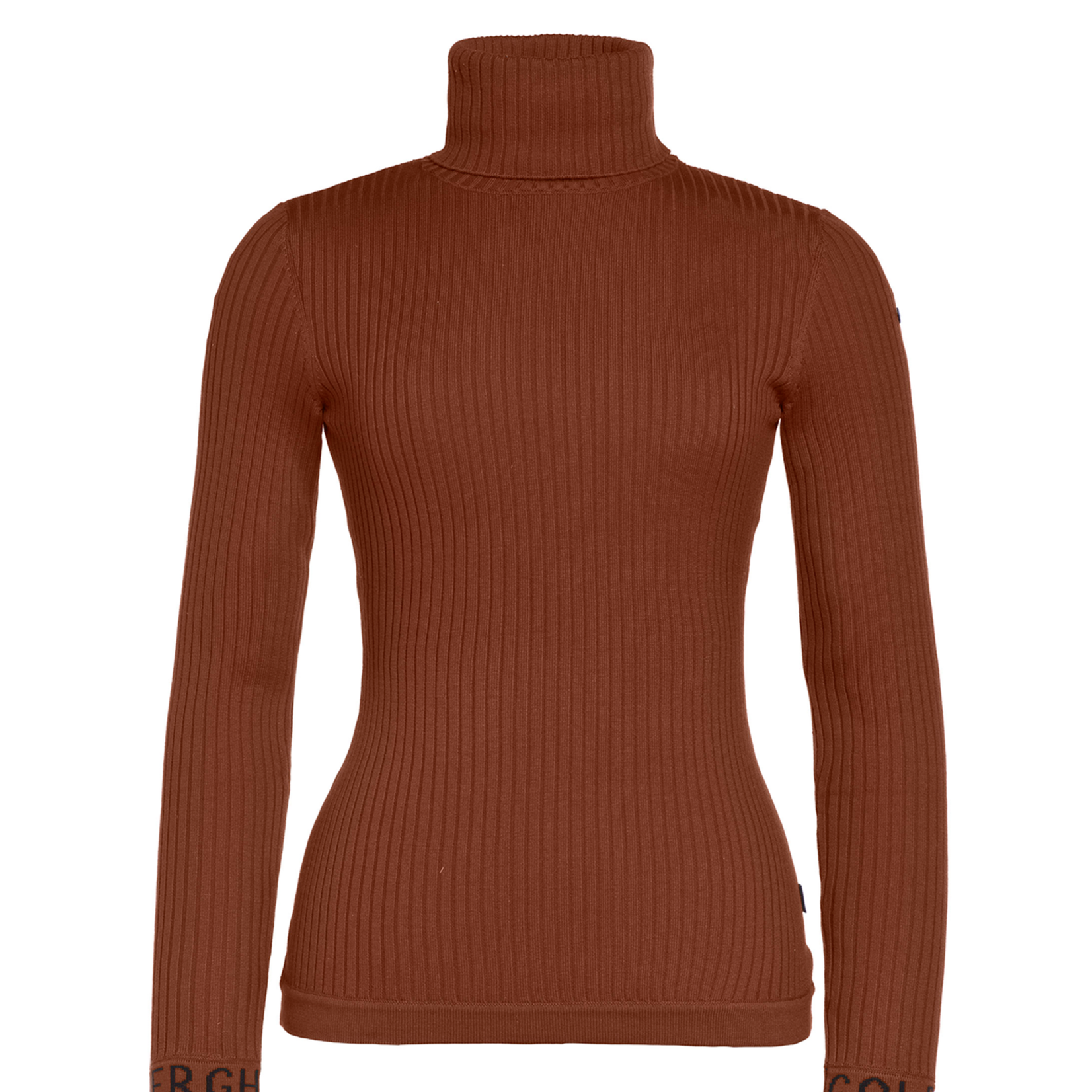 MIRA - Col roulé - GOLDBERGH