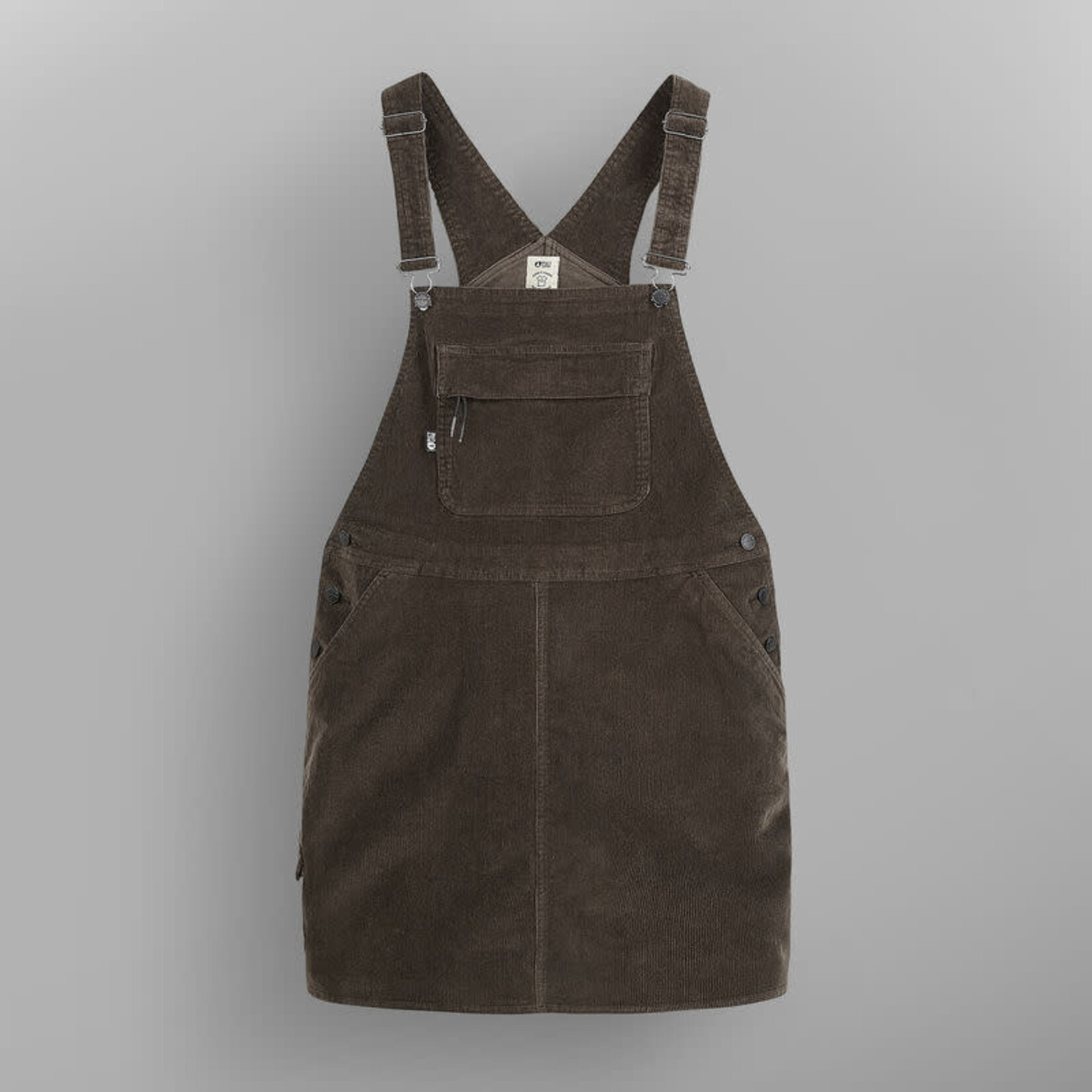 Picture NEVELLA - Robe - PICTURE