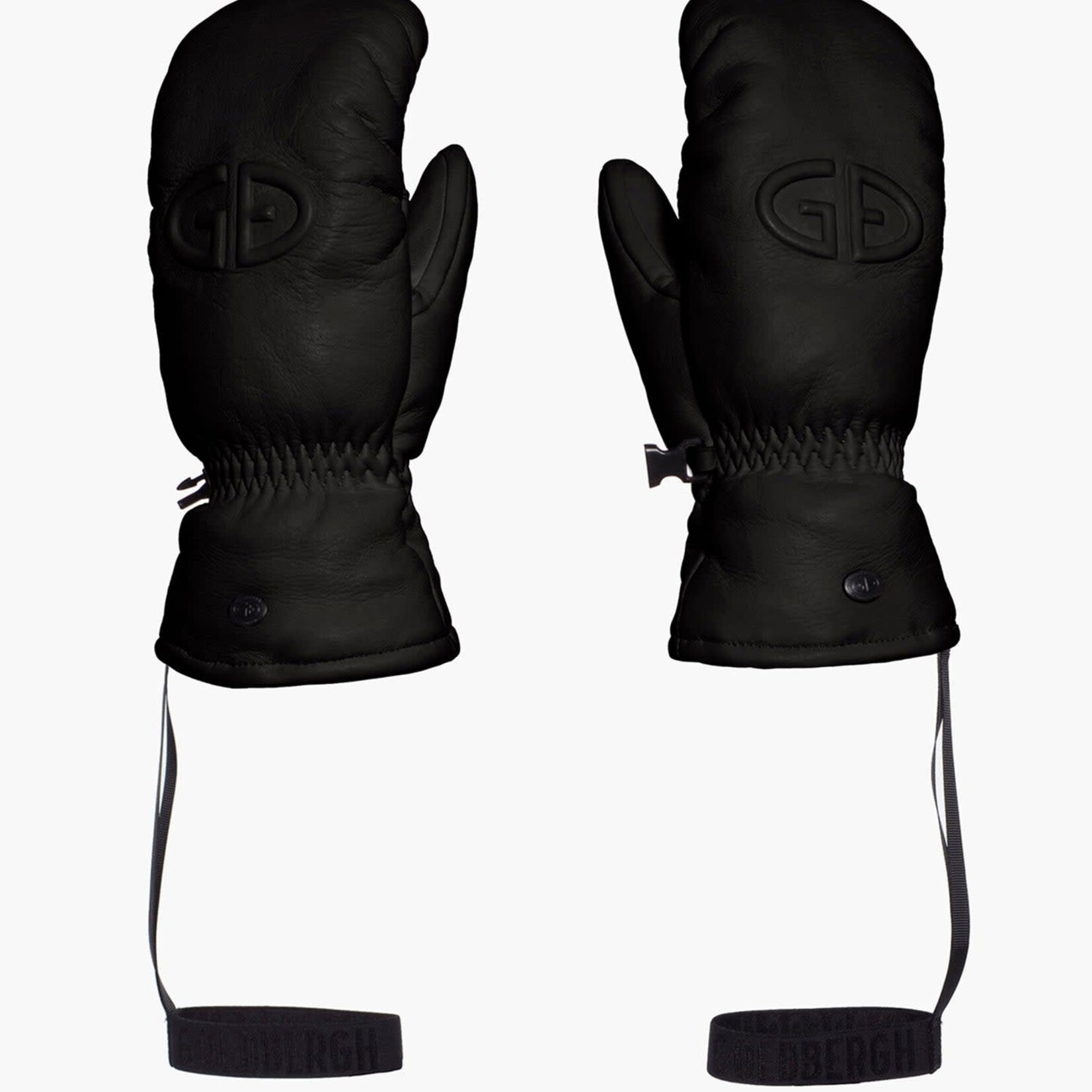 HILJA  - Moufles - GOLDBERGH